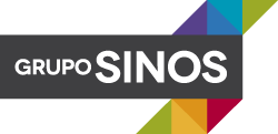 Logotipo Grupo Sinos